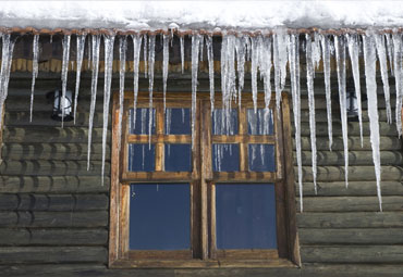 Ice Dam Prevention for Olathe Homes