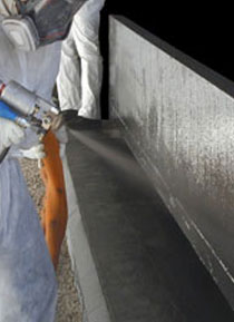 Olathe Protective Polyurea Coatings