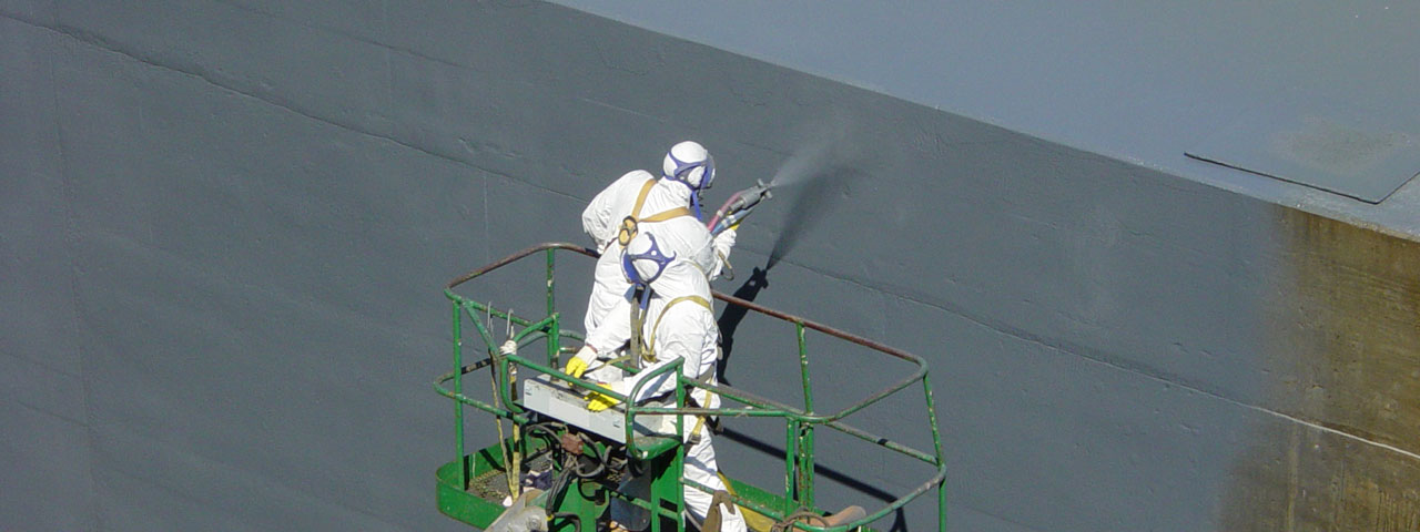 Polyurea protective coatings for Olathe Kansas